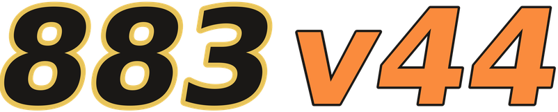 883v44 logo