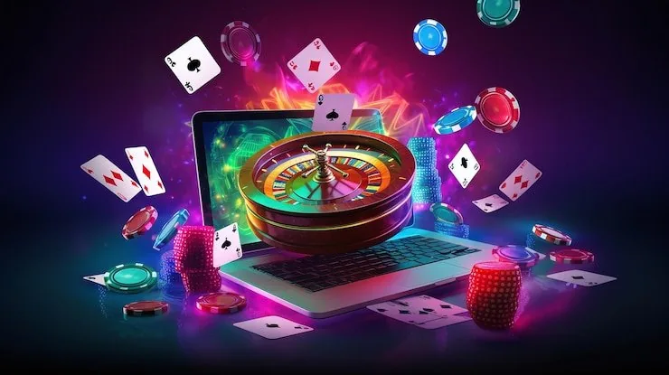 883v44 What Baccarat Glistenzone Offers on 883v44