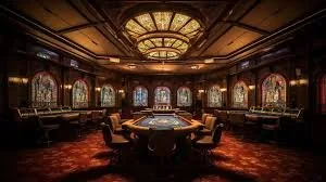883v44 883v44 Casino: Live Tables, Slots and More